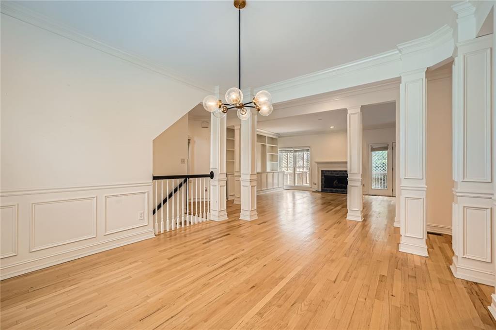 2426 Vivian Circle Decatur, GA 30030 - Photo 9 of 28