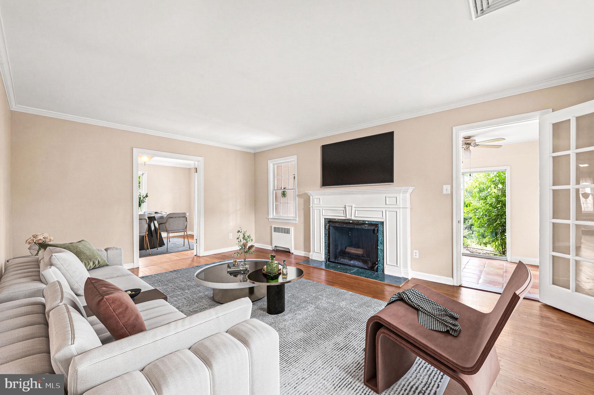 923 Shiloh Road West Chester, PA 19382 - Photo 14 of 33 Virtually Staged Image
