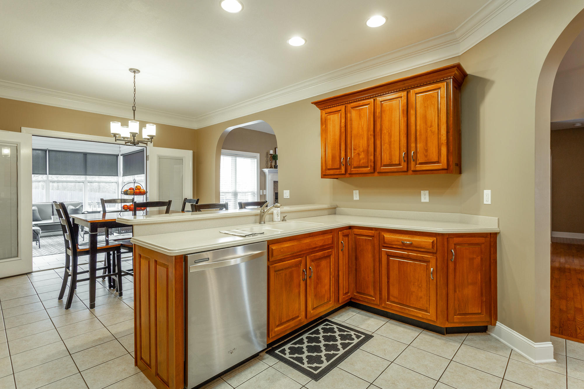 32 Buster Ridge Lane Ringgold, GA 30736 - Photo 14 of 64 Kitchen