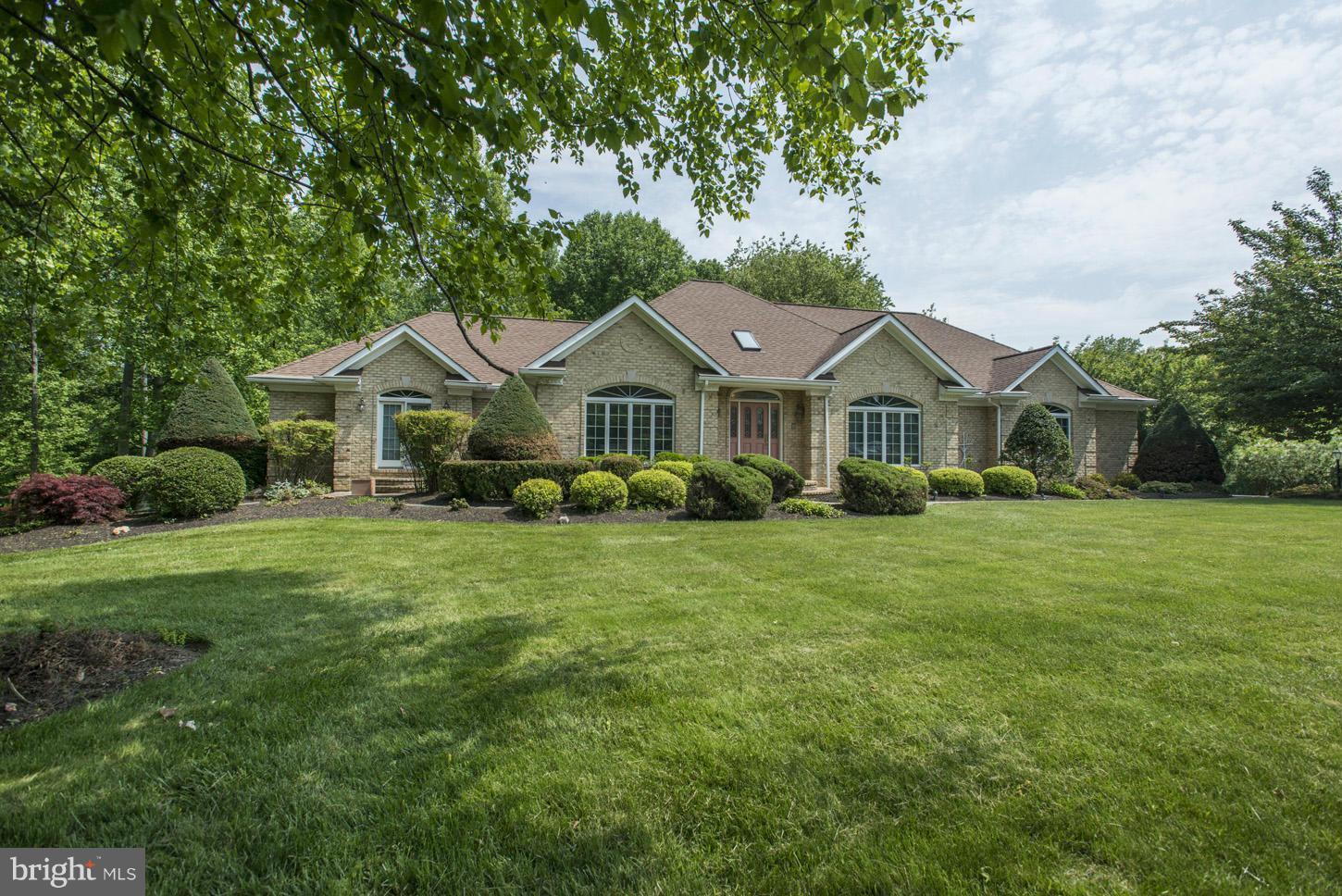 11826 Ivy Mill Road Reisterstown, MD 21136 - Photo 1 of 30 Exterior (Front)
