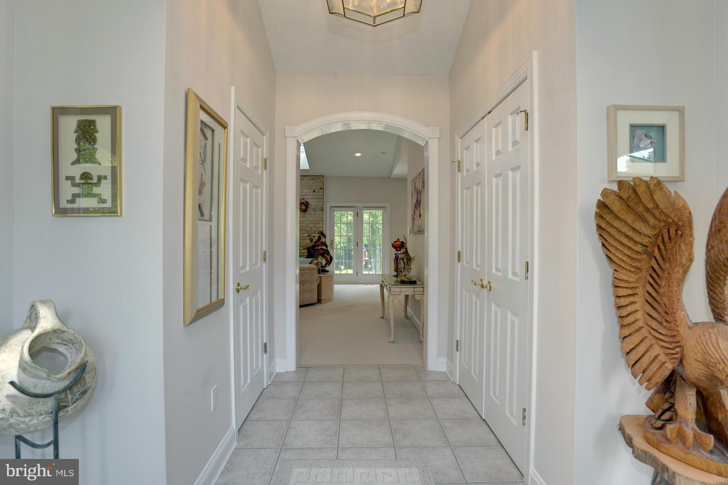 11826 Ivy Mill Road Reisterstown, MD 21136 - Photo 2 of 30 Foyer