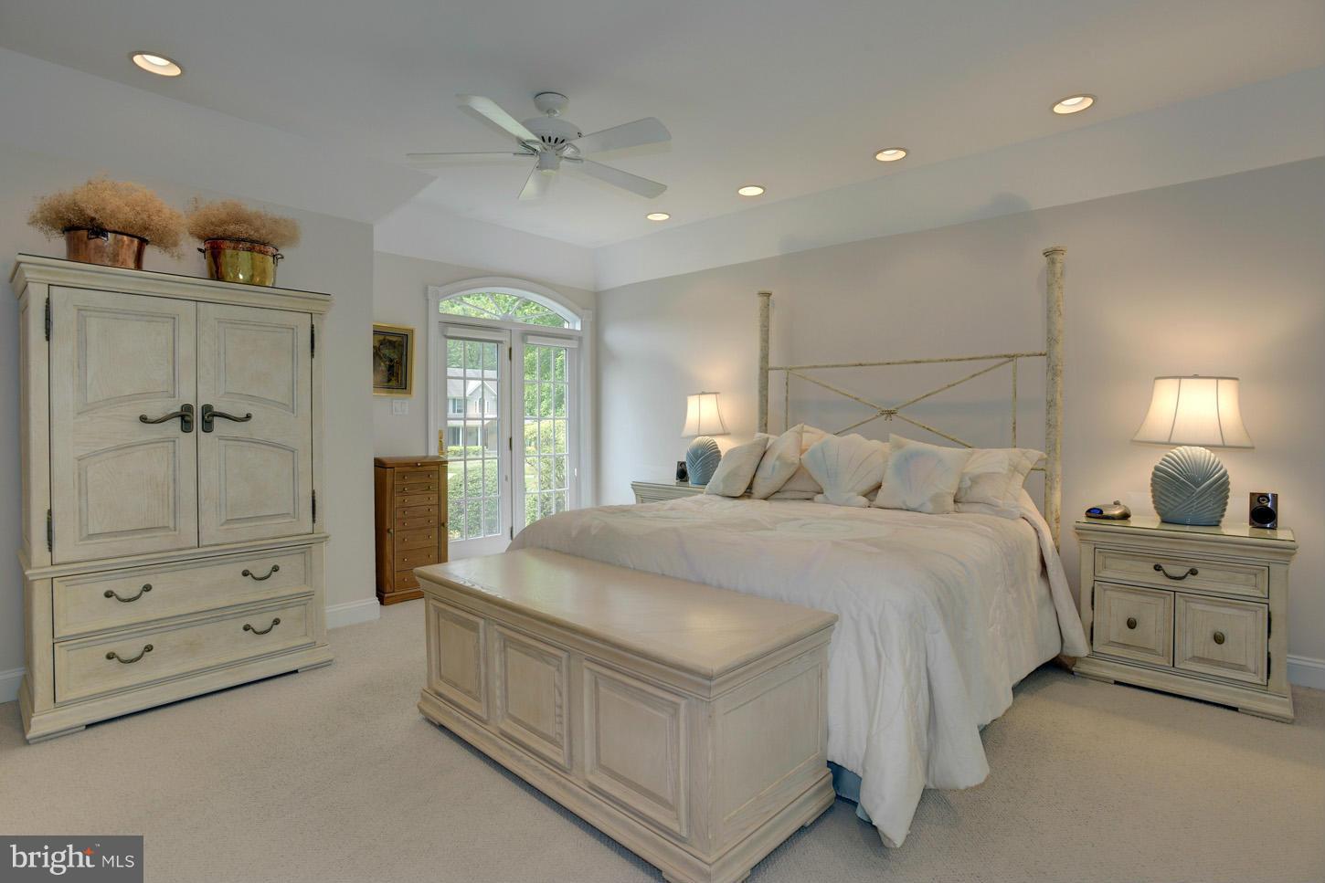 11826 Ivy Mill Road Reisterstown, MD 21136 - Photo 12 of 30 Bedroom (Master)