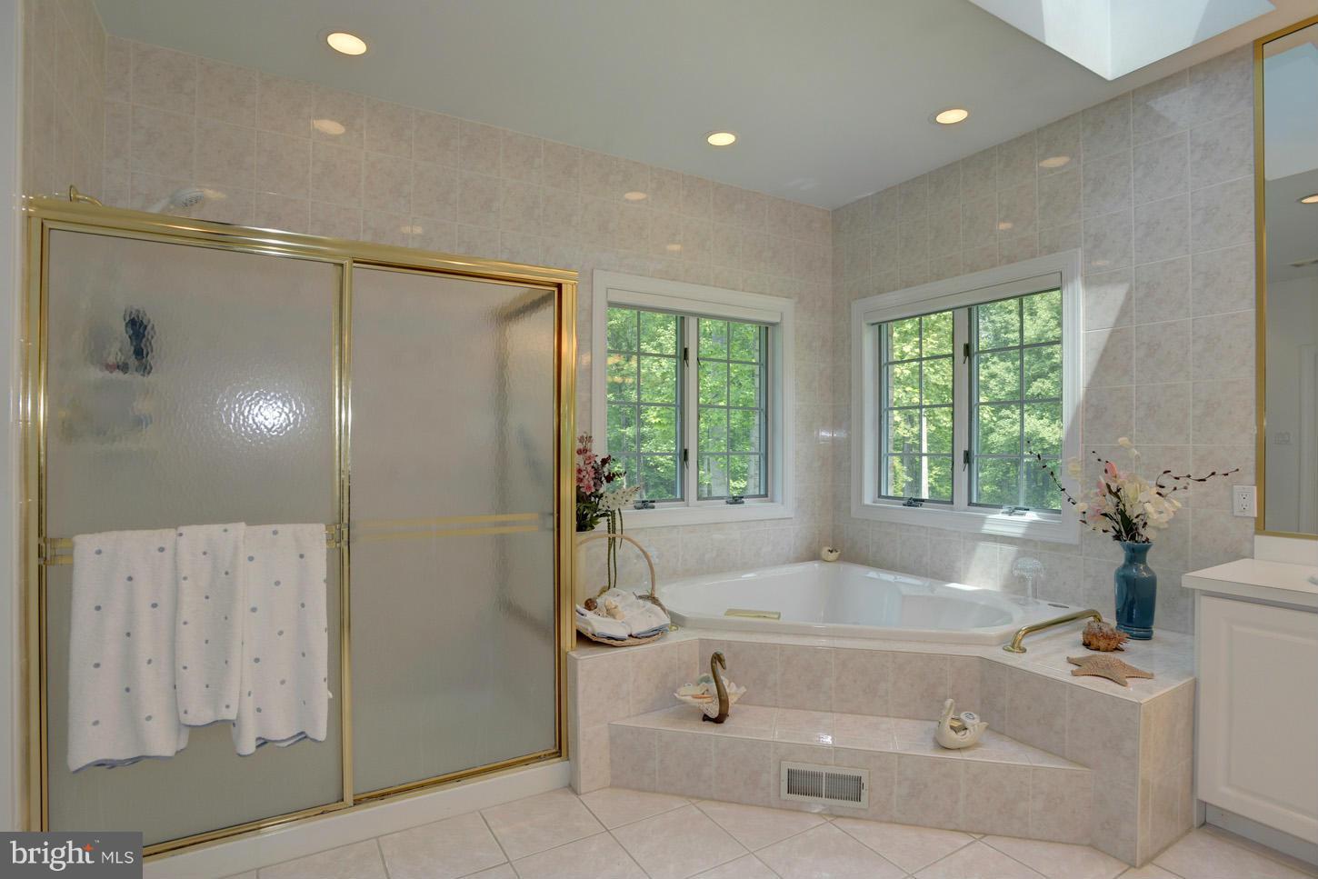 11826 Ivy Mill Road Reisterstown, MD 21136 - Photo 14 of 30 Bath (Master)