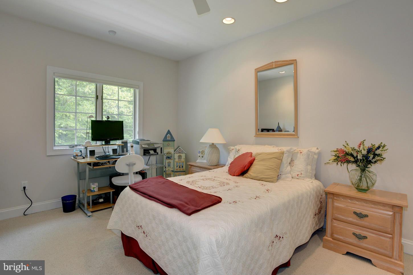 11826 Ivy Mill Road Reisterstown, MD 21136 - Photo 17 of 30 Bedroom
