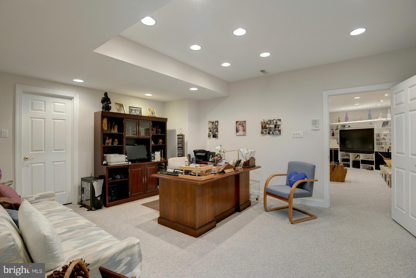 11826 Ivy Mill Road Reisterstown, MD 21136 - Photo 20 of 30 Recreation Room