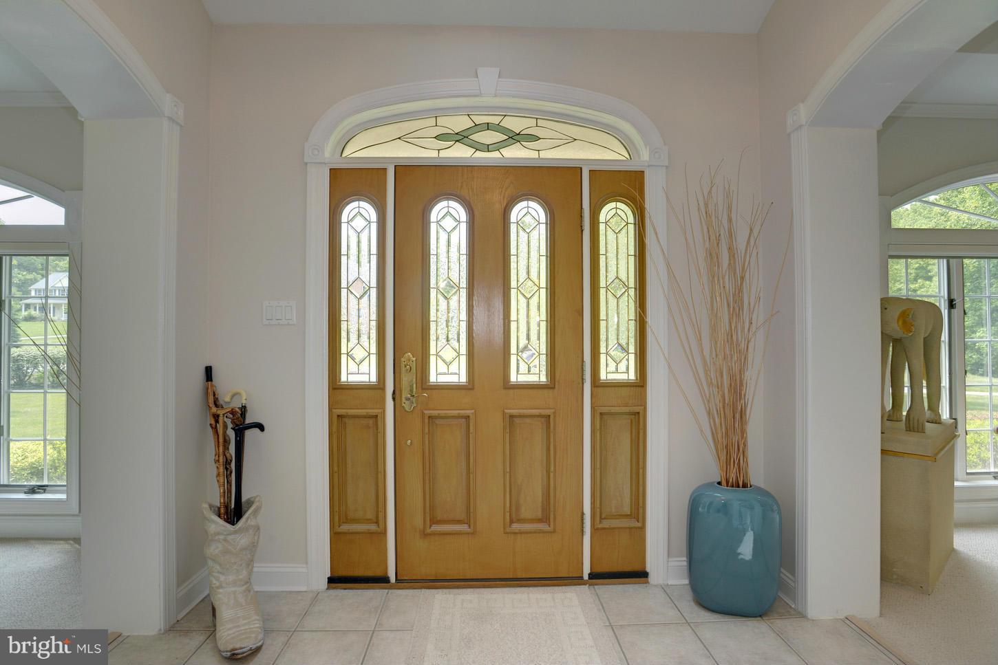 11826 Ivy Mill Road Reisterstown, MD 21136 - Photo 3 of 30 Foyer