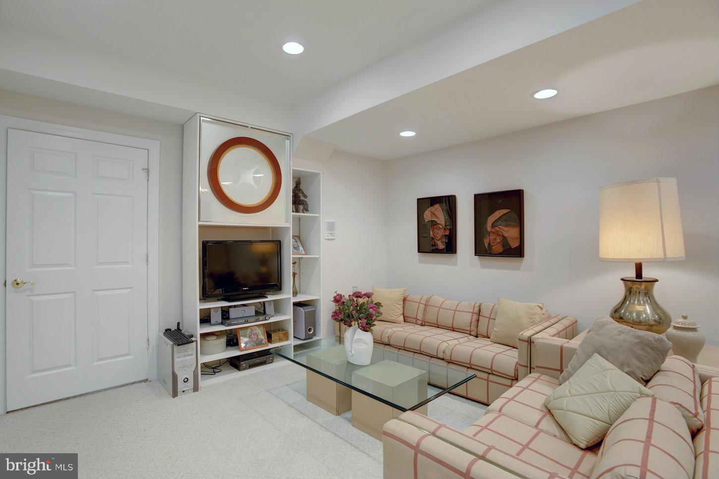 11826 Ivy Mill Road Reisterstown, MD 21136 - Photo 21 of 30 Recreation Room