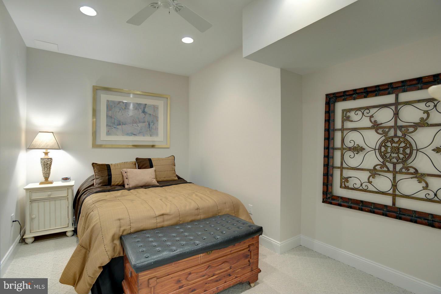 11826 Ivy Mill Road Reisterstown, MD 21136 - Photo 24 of 30 Bedroom