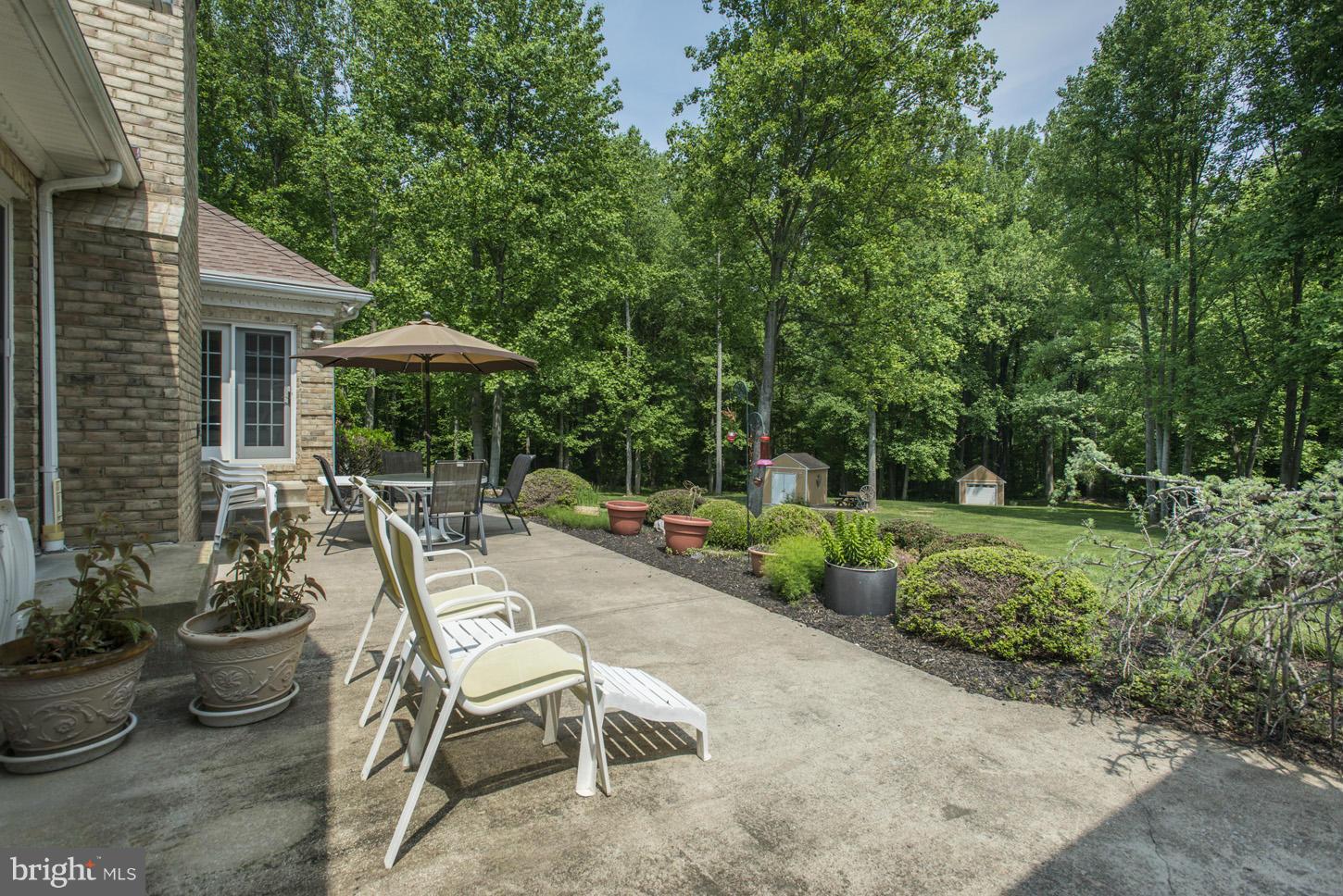 11826 Ivy Mill Road Reisterstown, MD 21136 - Photo 29 of 30 Exterior (Rear)