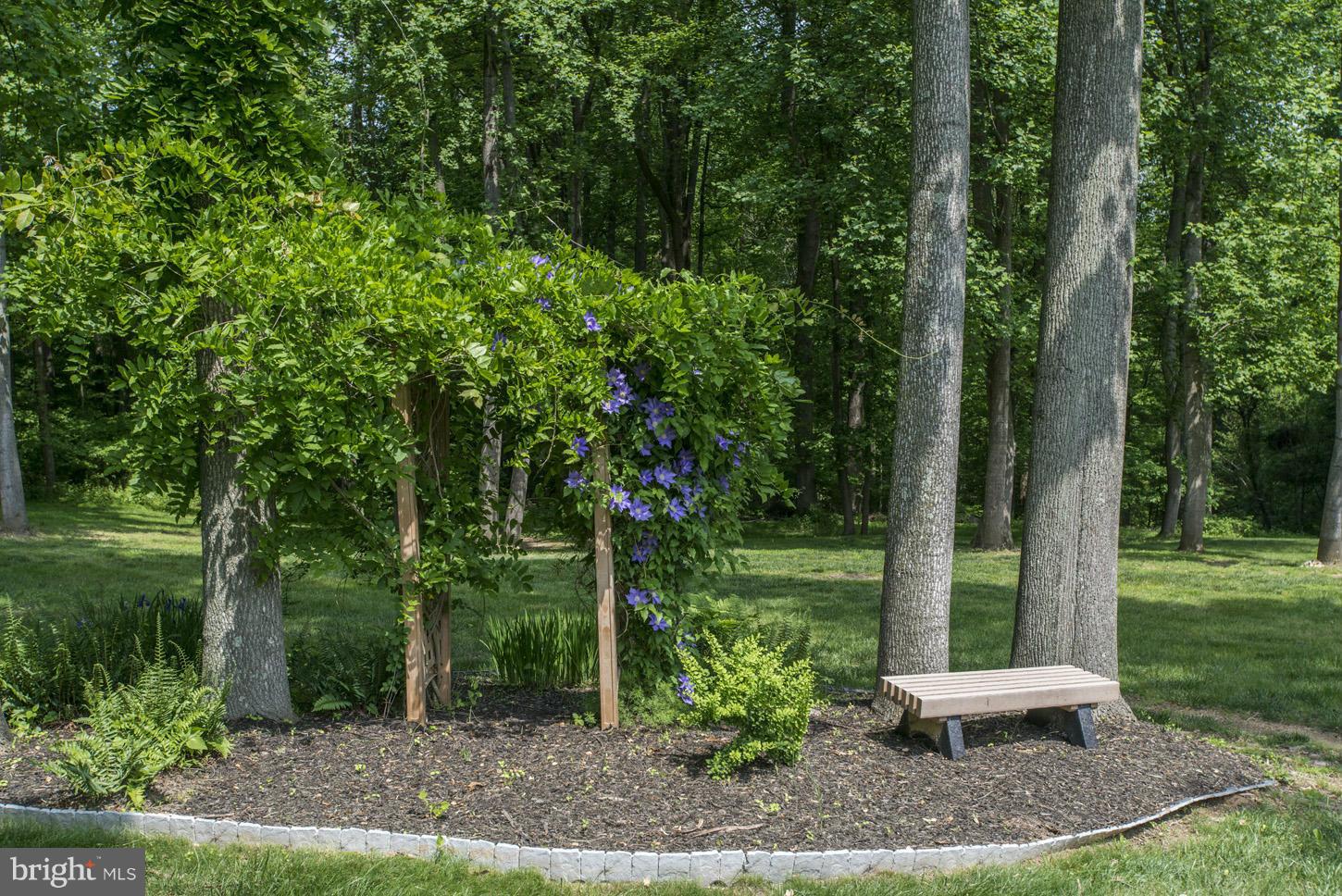 11826 Ivy Mill Road Reisterstown, MD 21136 - Photo 30 of 30 Exterior (Rear)