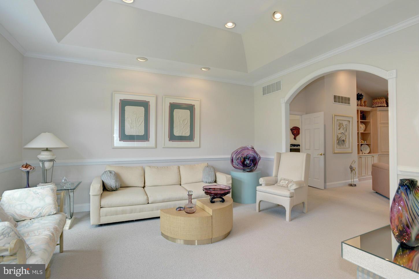11826 Ivy Mill Road Reisterstown, MD 21136 - Photo 4 of 30 Living Room