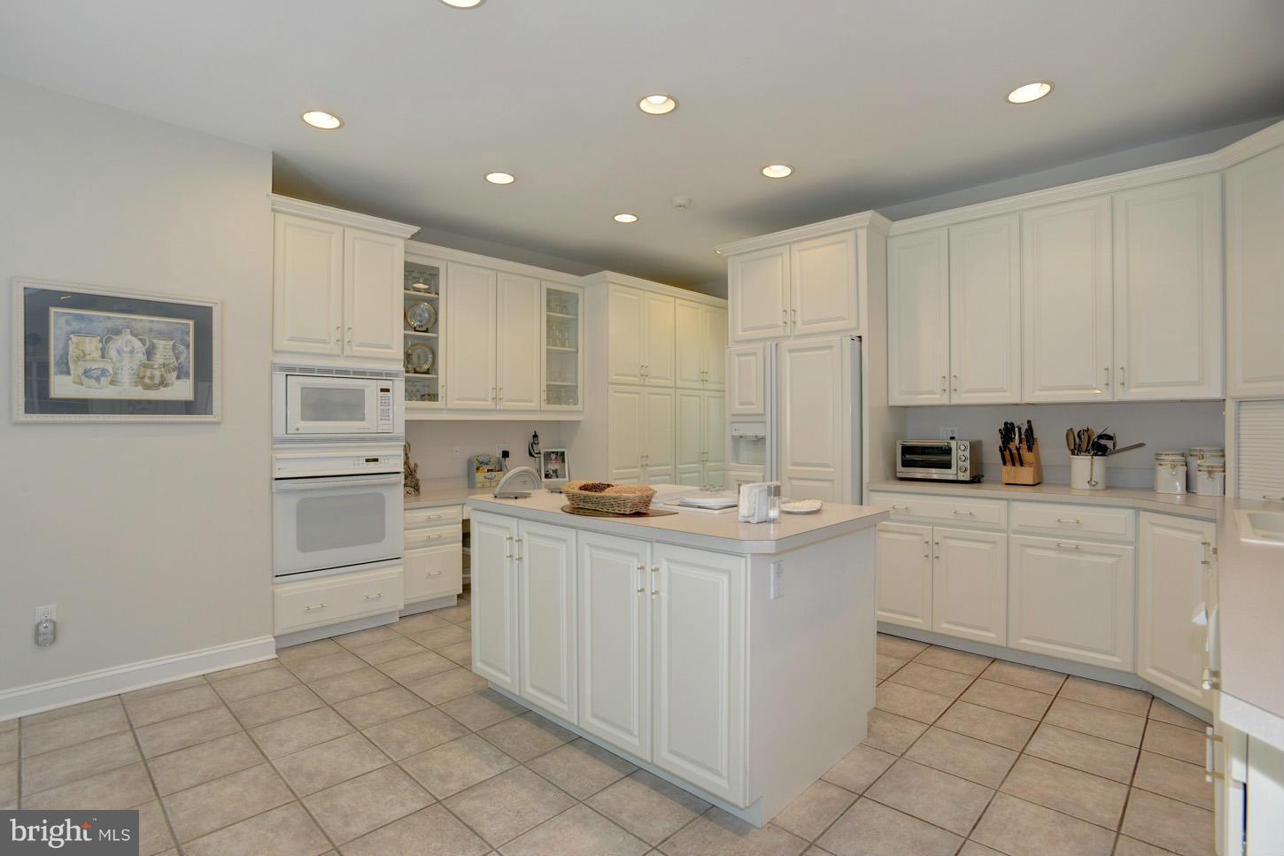 11826 Ivy Mill Road Reisterstown, MD 21136 - Photo 8 of 30 Kitchen