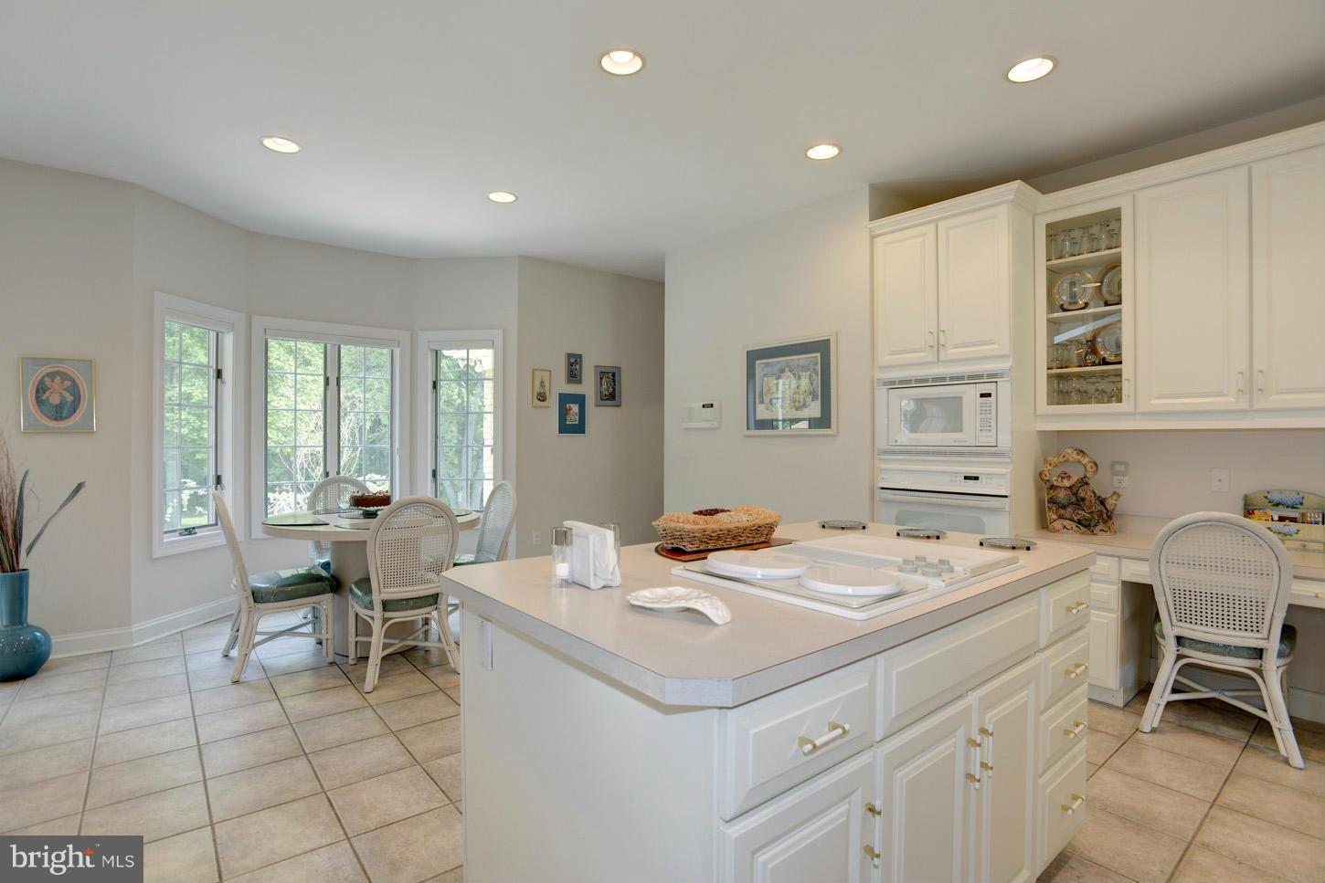 11826 Ivy Mill Road Reisterstown, MD 21136 - Photo 9 of 30 Kitchen