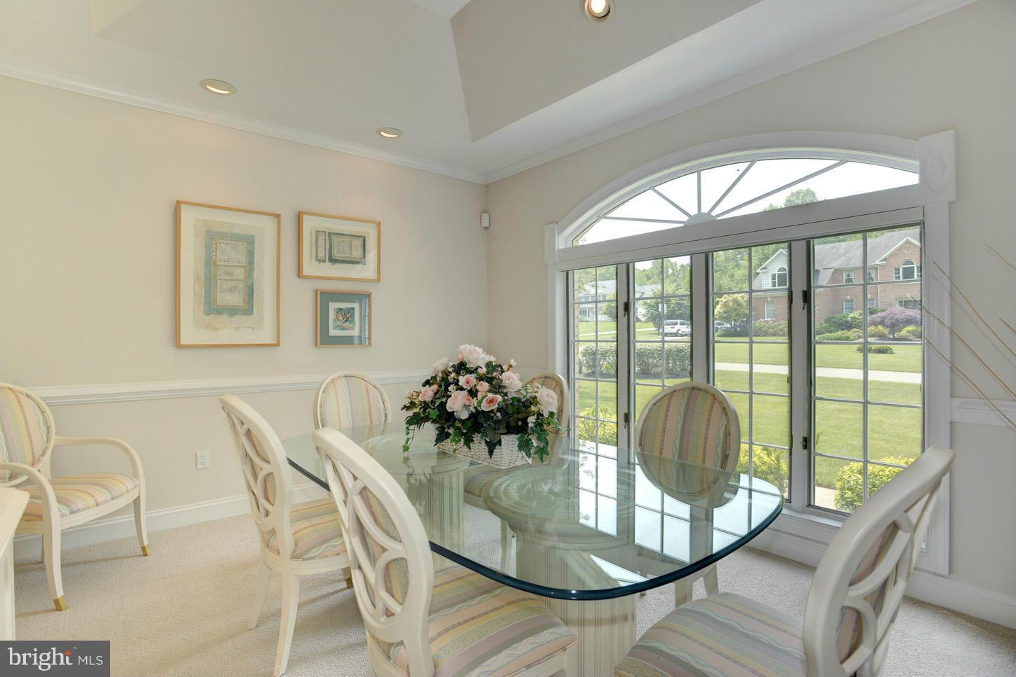 11826 Ivy Mill Road Reisterstown, MD 21136 - Photo 10 of 30 Eat-in Kitchen