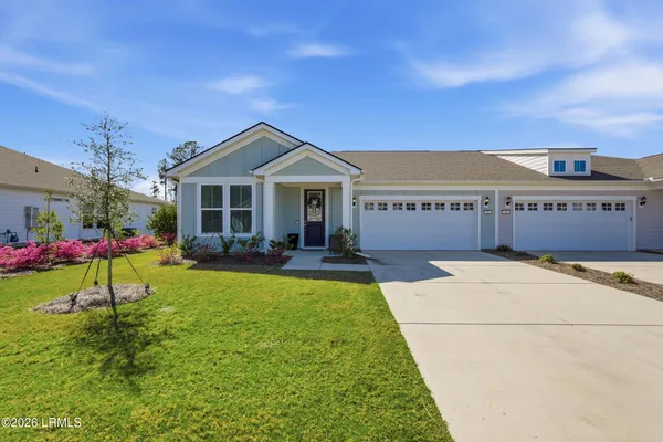 $479,000 | 96 Walleye Boulevard, Hardeeville, SC 29927