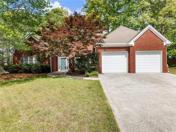 $425,000 | 4001 Asheville Court, Buford, GA 30519
