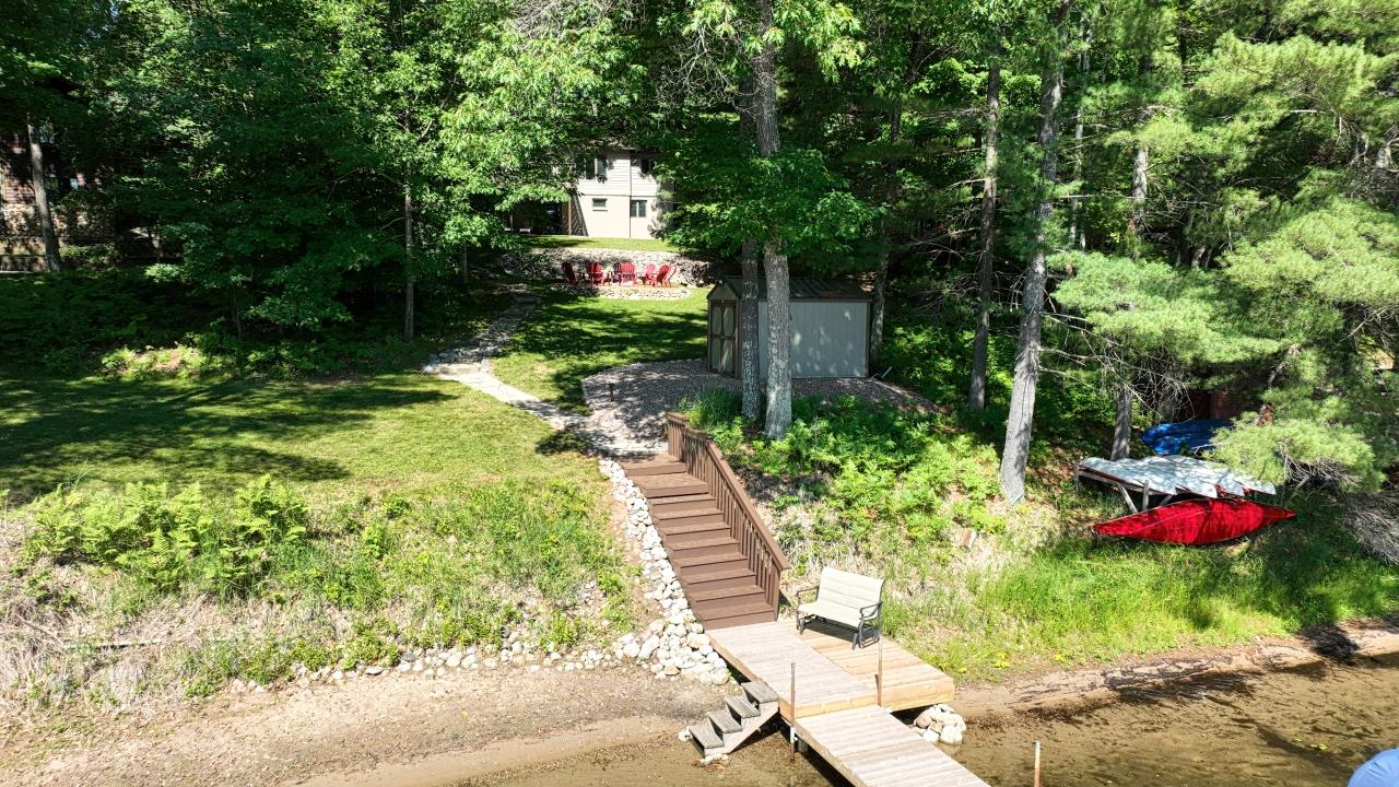 6786 Wren Road Lake Tomahawk, WI 54539 - Photo 40 of 47 Gallery Image 40