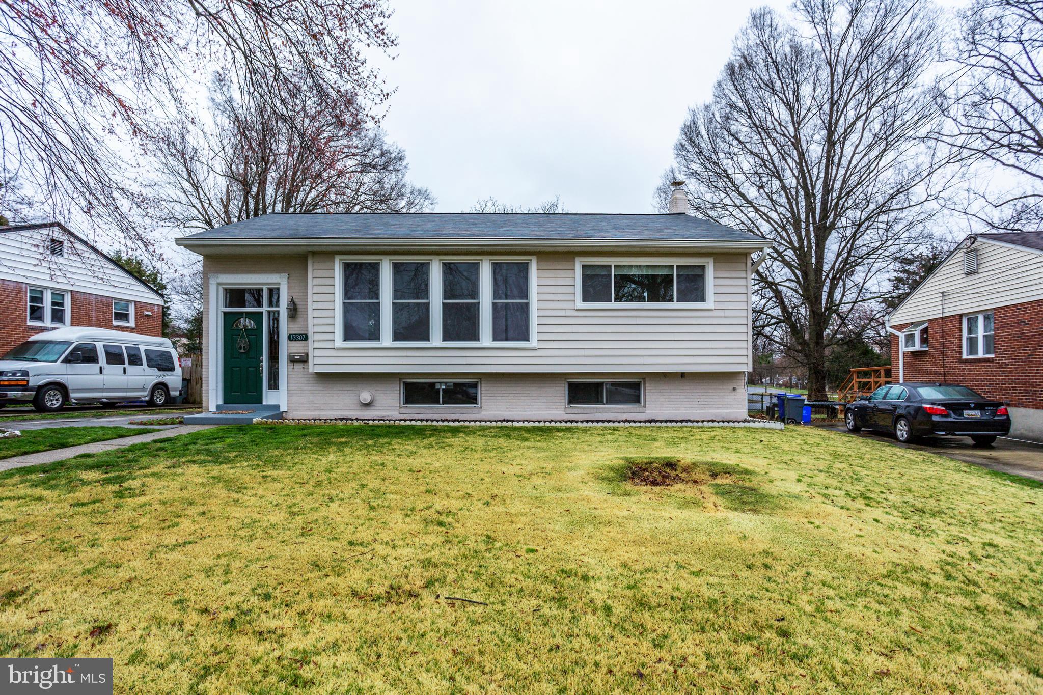 13307 Galvez Street Silver Spring, MD 20906 - Photo 1 of 32 Welcome to 13307 Galvez St