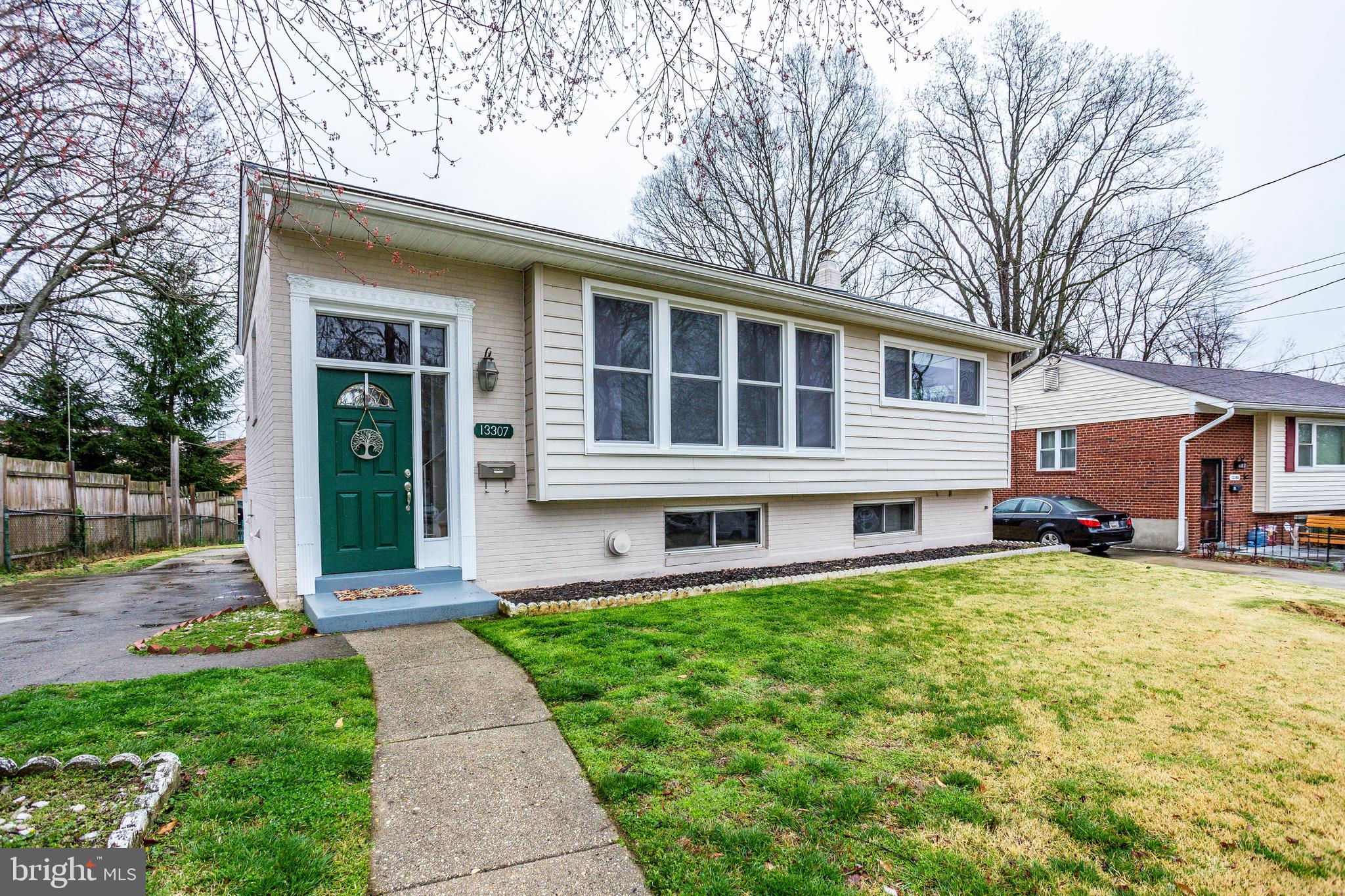 13307 Galvez Street Silver Spring, MD 20906 - Photo 2 of 32 Gallery Image 2