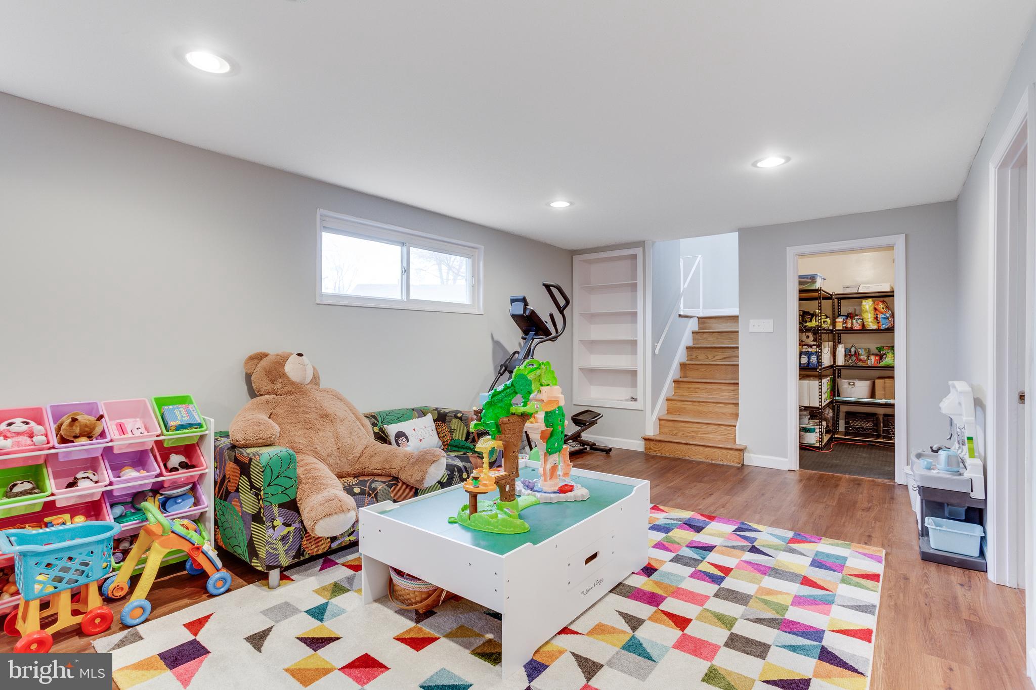 13307 Galvez Street Silver Spring, MD 20906 - Photo 16 of 32 Gallery Image 16