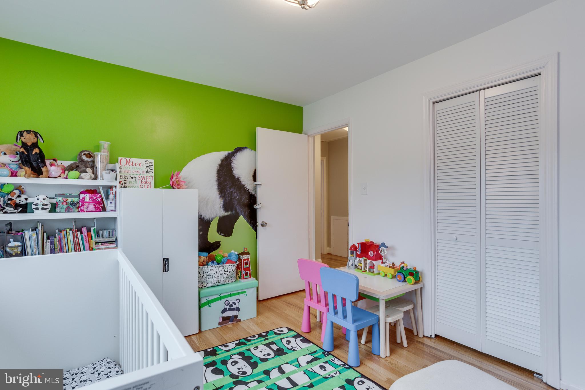 13307 Galvez Street Silver Spring, MD 20906 - Photo 20 of 32 Gallery Image 20