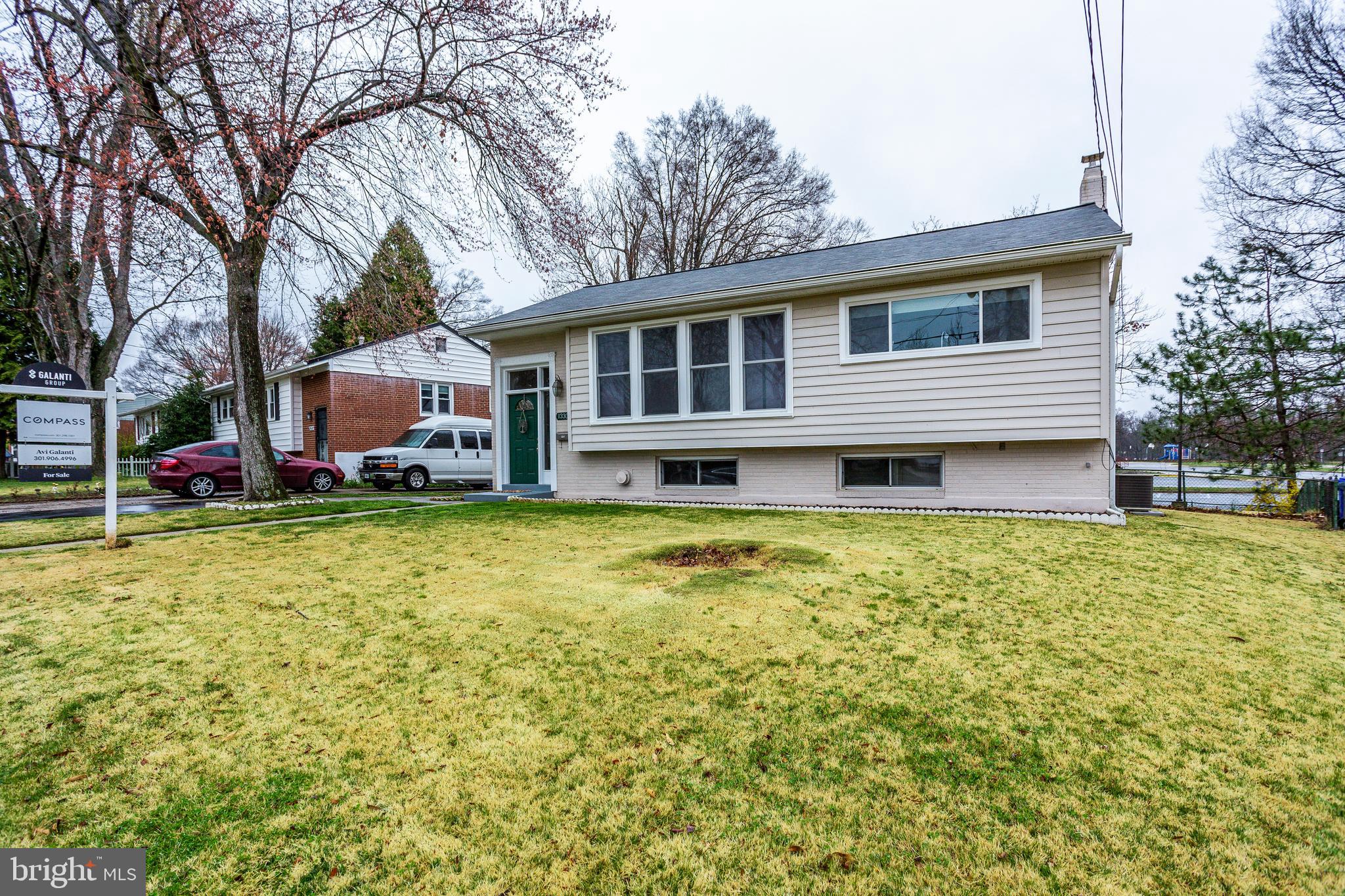 13307 Galvez Street Silver Spring, MD 20906 - Photo 3 of 32 Gallery Image 3