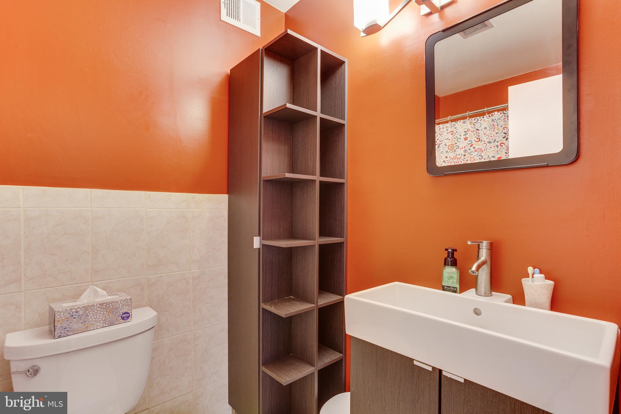 13307 Galvez Street Silver Spring, MD 20906 - Photo 27 of 32 Renovated bathroom
