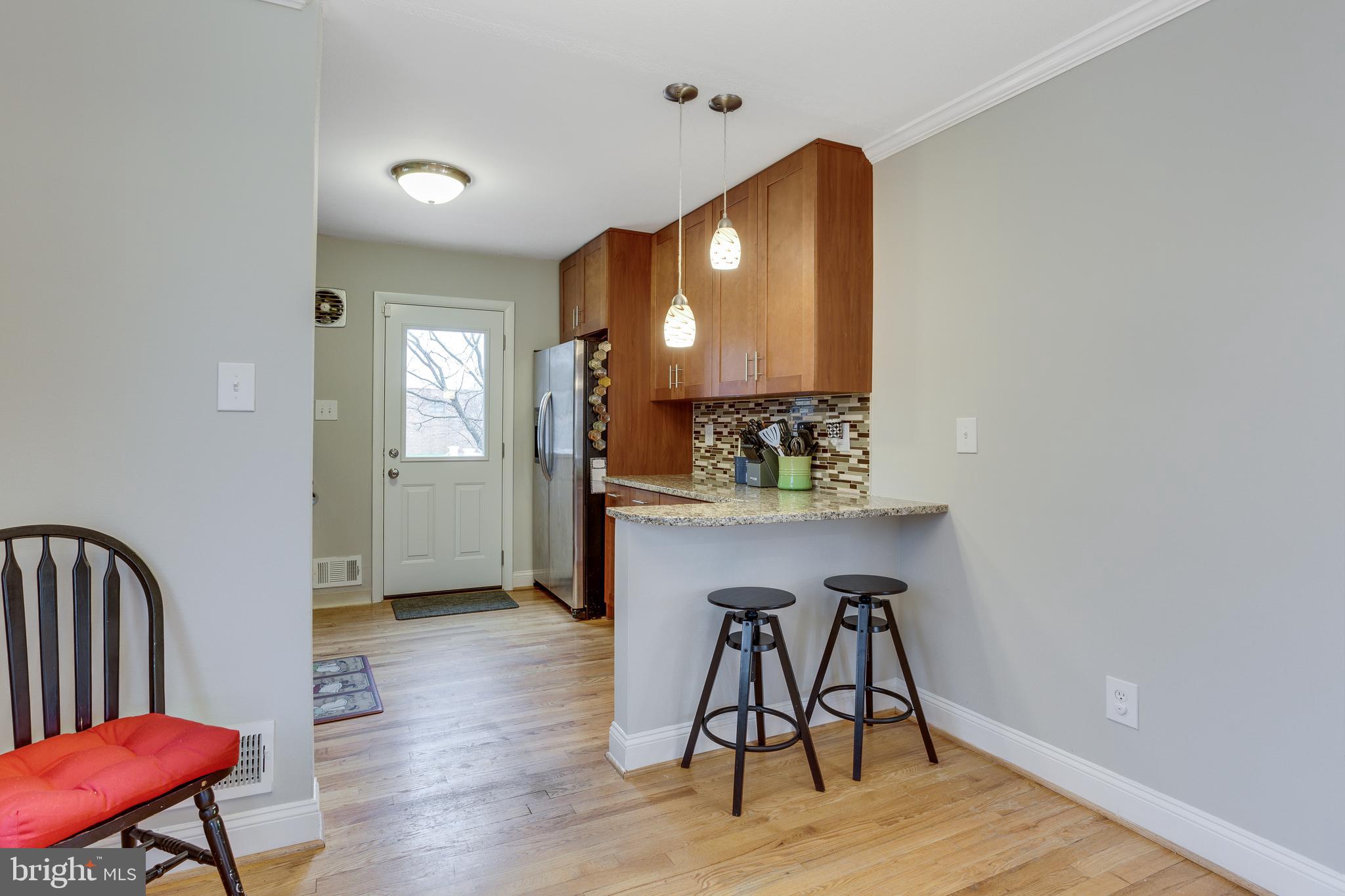 13307 Galvez Street Silver Spring, MD 20906 - Photo 9 of 32 Gallery Image 9