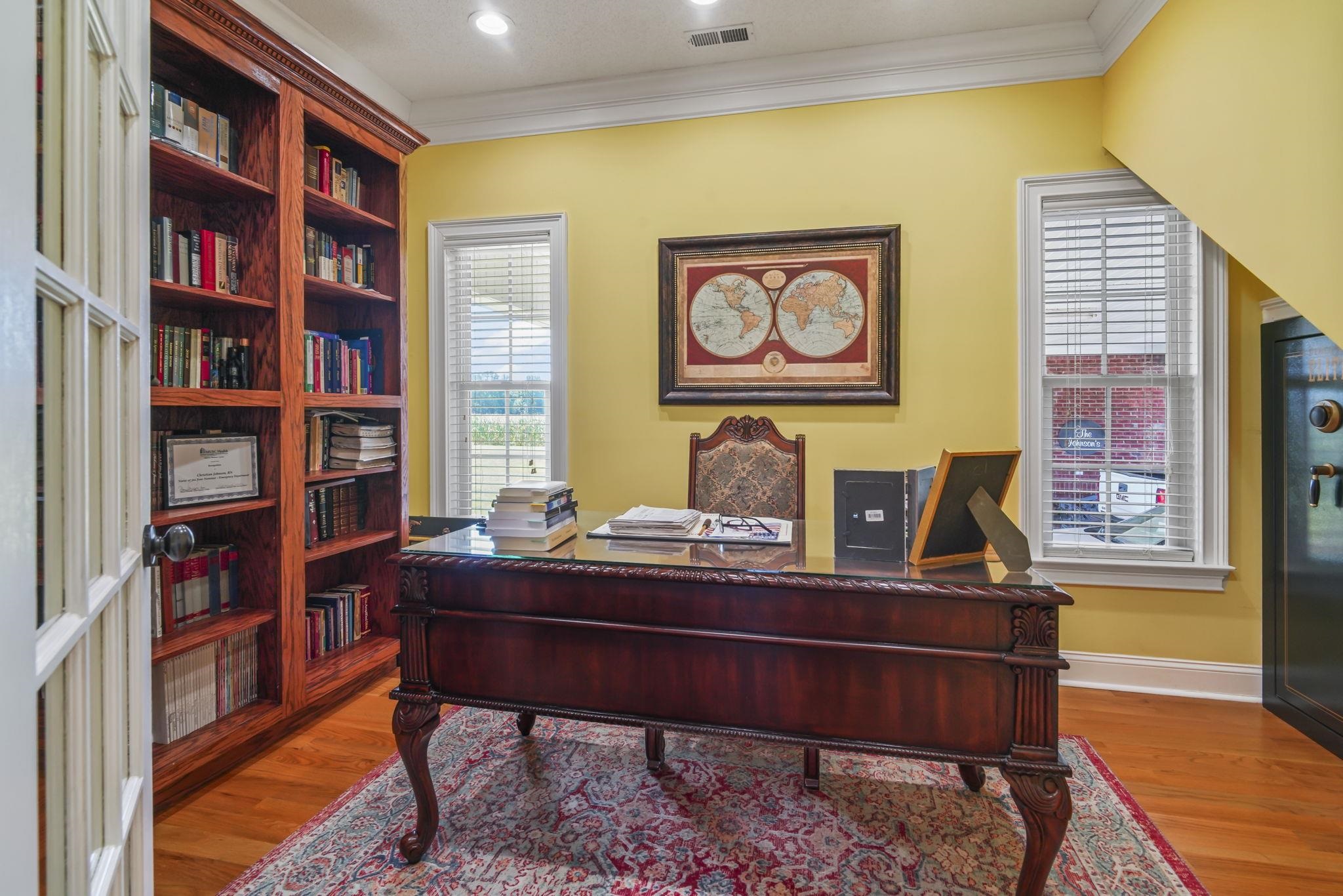 2892 Burroughs Road Aynor, SC 29511 - Photo 22 of 46