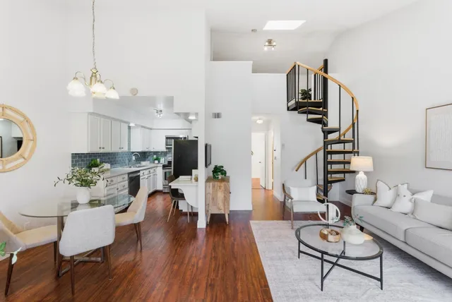 $1,099,000 | 1005 Helen Avenue, Unit 2, Sunnyvale, CA 94086