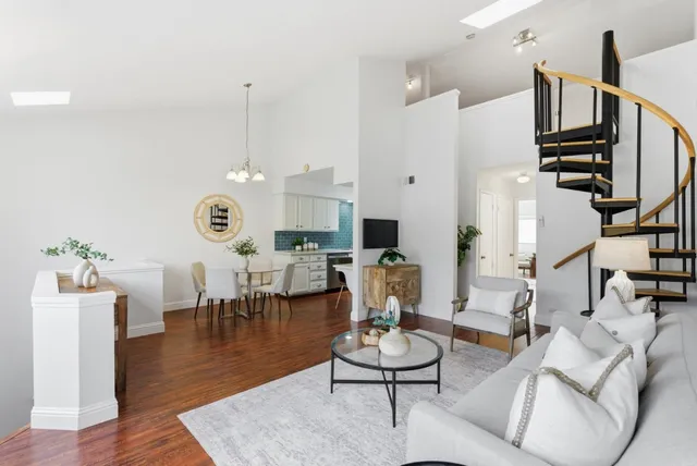 $1,099,000 | 1005 Helen Avenue, Unit 2, Sunnyvale, CA 94086