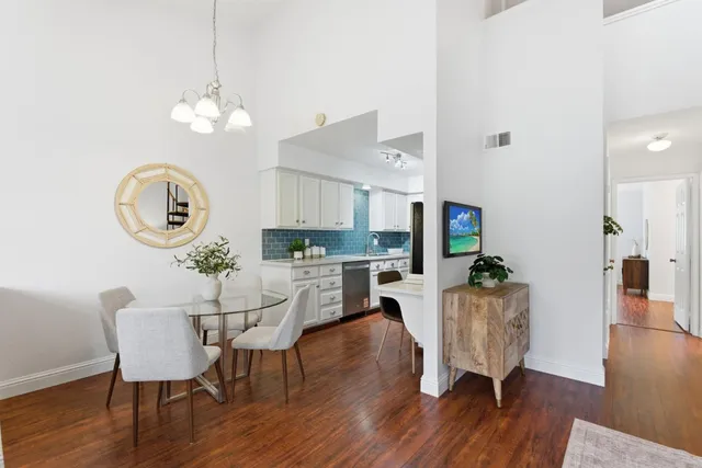 $1,099,000 | 1005 Helen Avenue, Unit 2, Sunnyvale, CA 94086