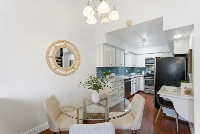 $1,099,000 | 1005 Helen Avenue, Unit 2, Sunnyvale, CA 94086