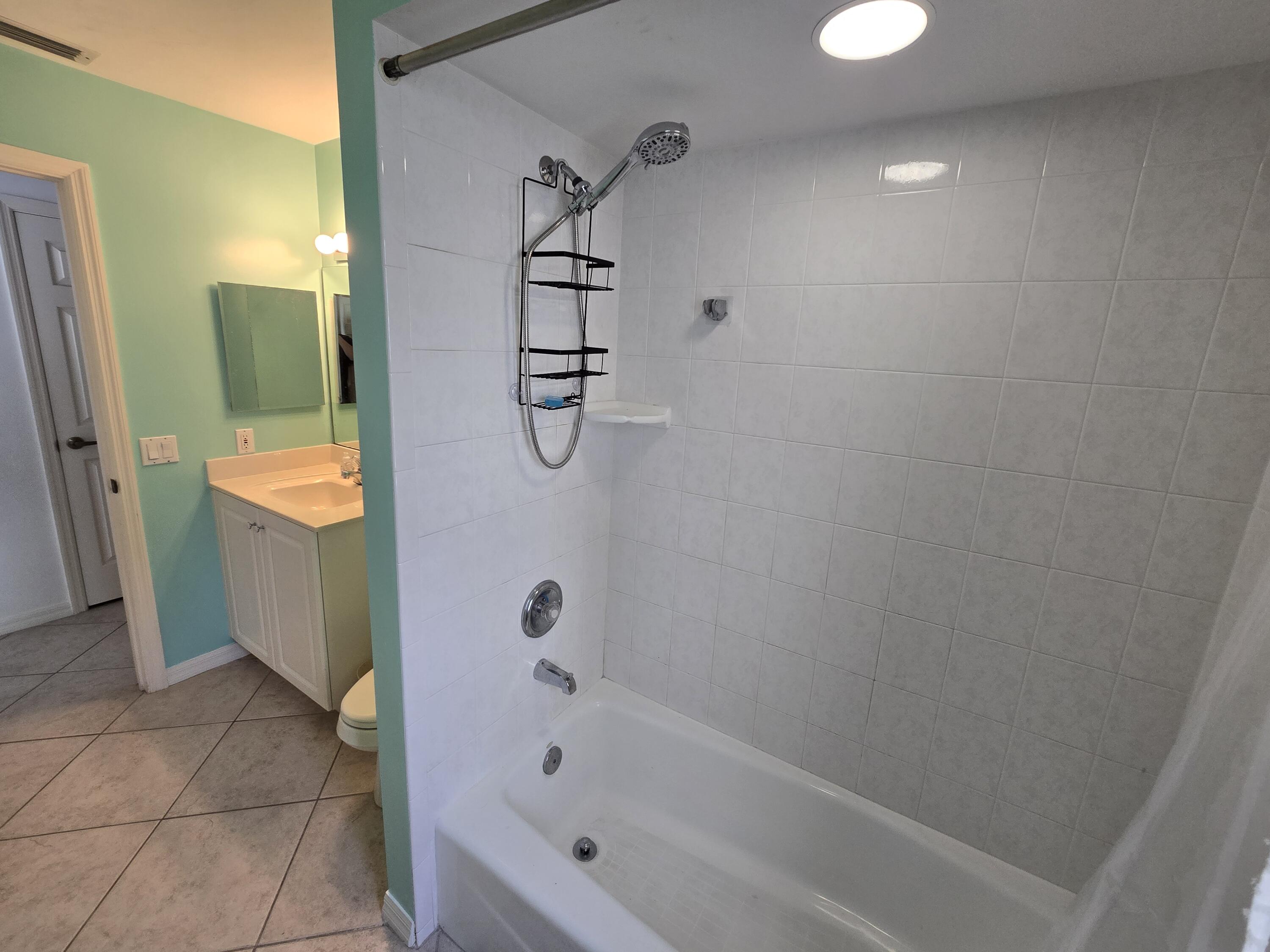 2049 San Marco Road Marco Island, FL 34145 - Photo 62 of 71 Main Bath Tub-Shower Combo