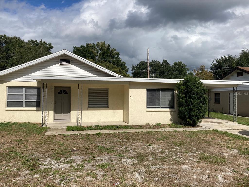 37 Coleman Road Winter Haven, FL 33880 - Photo 1 of 1 Gallery Image 1