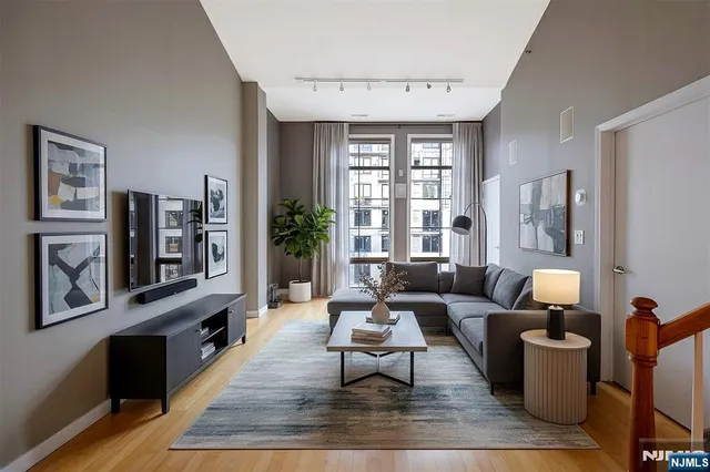 $790,000 | 26 Ave At Port Imperial, Unit 416, West New York, NJ 07093