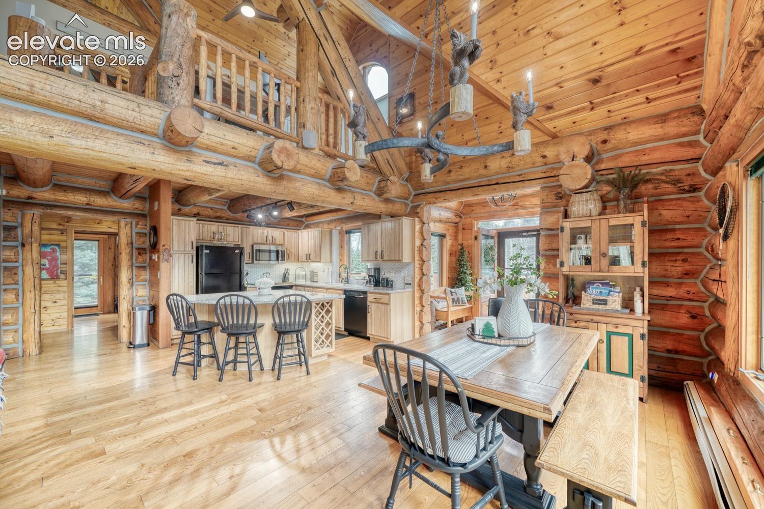 72 Gibson Road Westcliffe, CO 81252 - Photo 4 of 45 Gallery Image 4