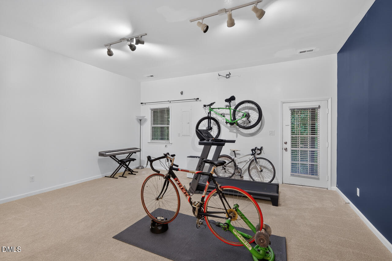 136 Long Shadow Place Durham, NC 27713 - Photo 31 of 34