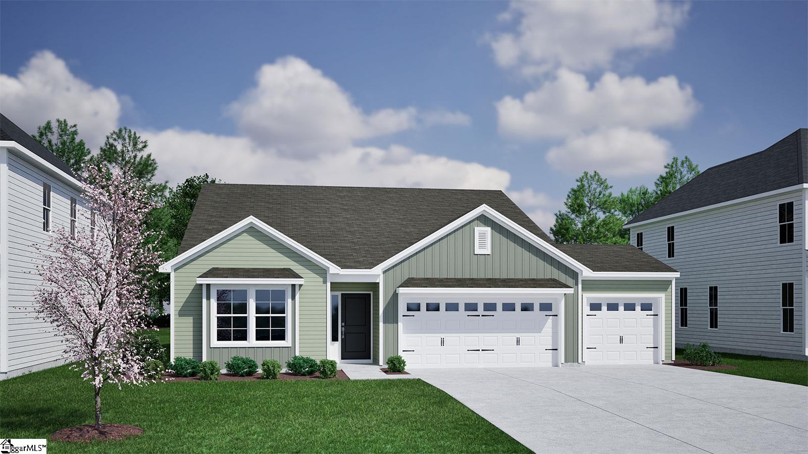 434 Dodger Avenue Chesnee, SC 29323 - Photo 1 of 4