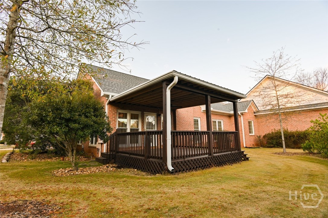 211 Stonecrest Court Athens, GA 30605 - Photo 28 of 31
