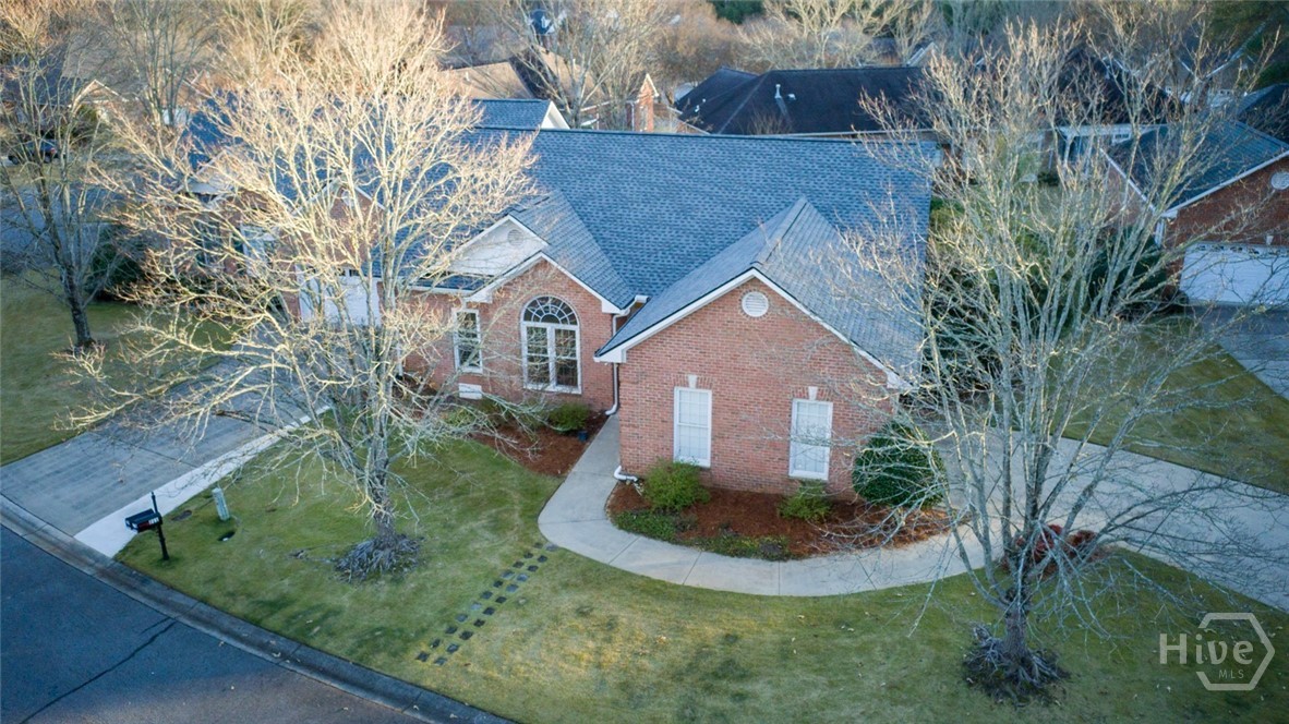 211 Stonecrest Court Athens, GA 30605 - Photo 30 of 31