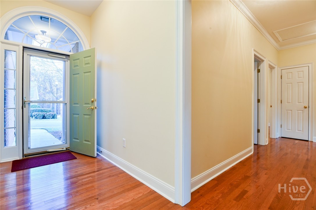 211 Stonecrest Court Athens, GA 30605 - Photo 3 of 31