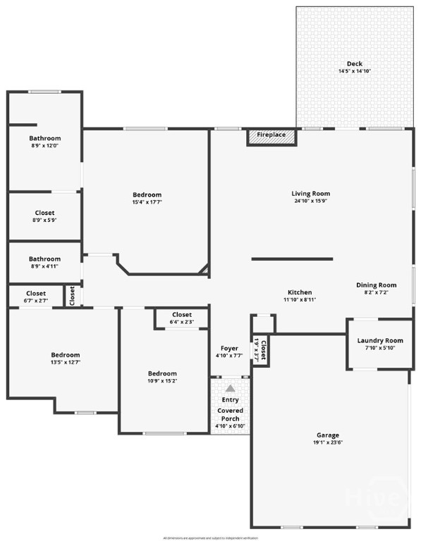 211 Stonecrest Court Athens, GA 30605 - Photo 31 of 31