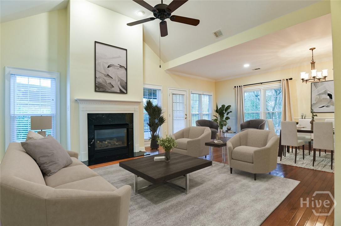 211 Stonecrest Court Athens, GA 30605 - Photo 4 of 31