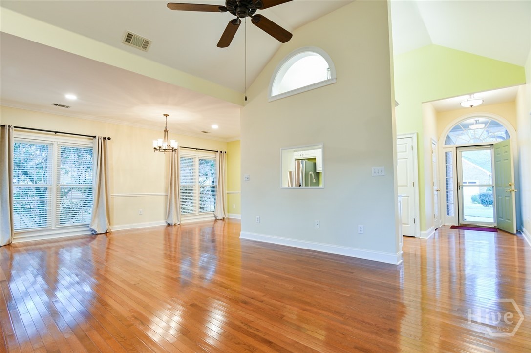 211 Stonecrest Court Athens, GA 30605 - Photo 6 of 31