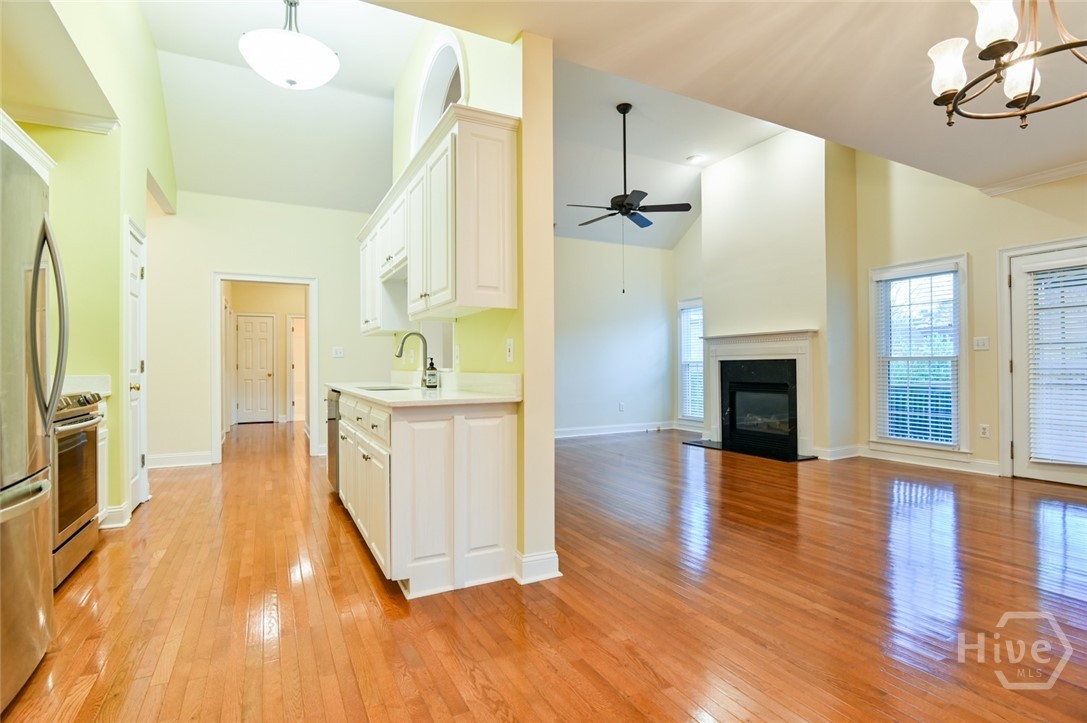 211 Stonecrest Court Athens, GA 30605 - Photo 9 of 31