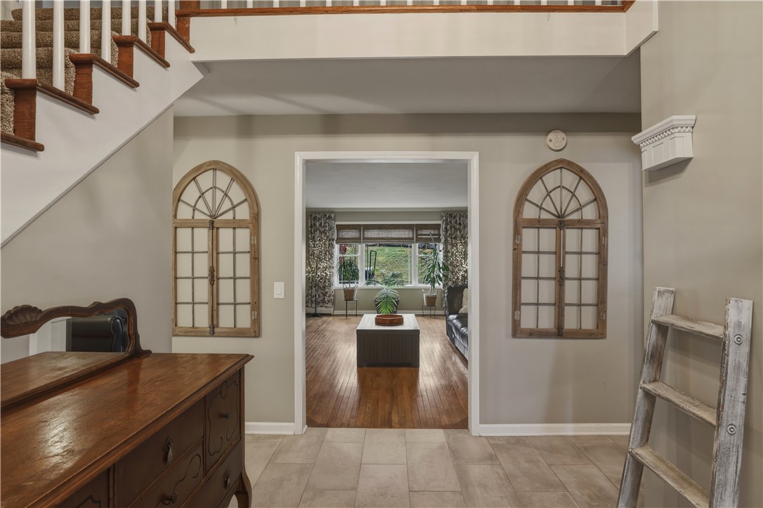 22 Overbrook Road Erwin, NY 14870 - Photo 6 of 50 Foyer