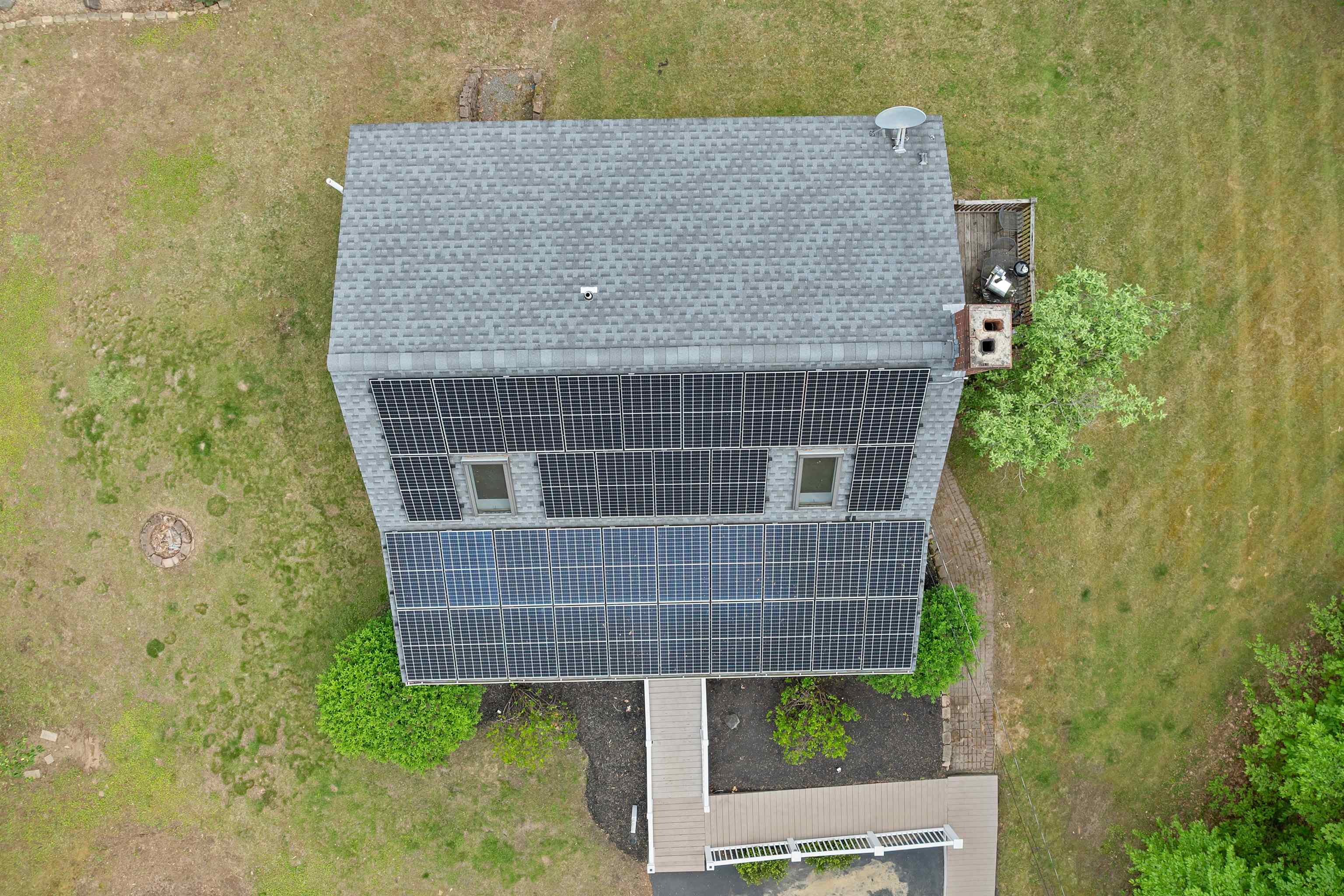 3 Pendergast Road Newmarket, NH 03857 - Photo 39 of 51
