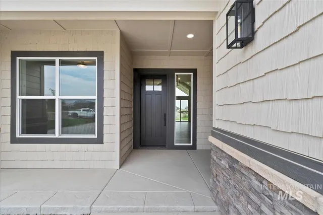$938,400 | 7197 East Osprey Ests Drive, Nampa, ID 83686