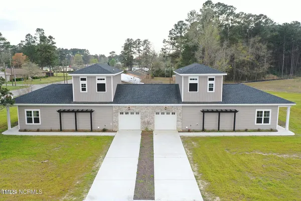 $1,800,000 | 19-55 Crew Court, Whiteville, NC 28472